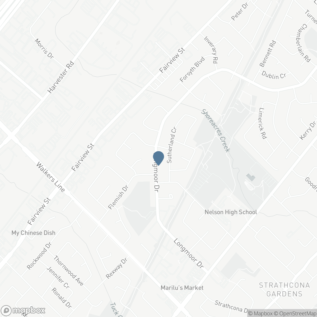 4236 LONGMOOR Drive, Burlington, Ontario L7L 4Z9